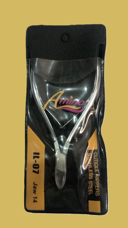 Pince Amina IL-07 Jaw 14